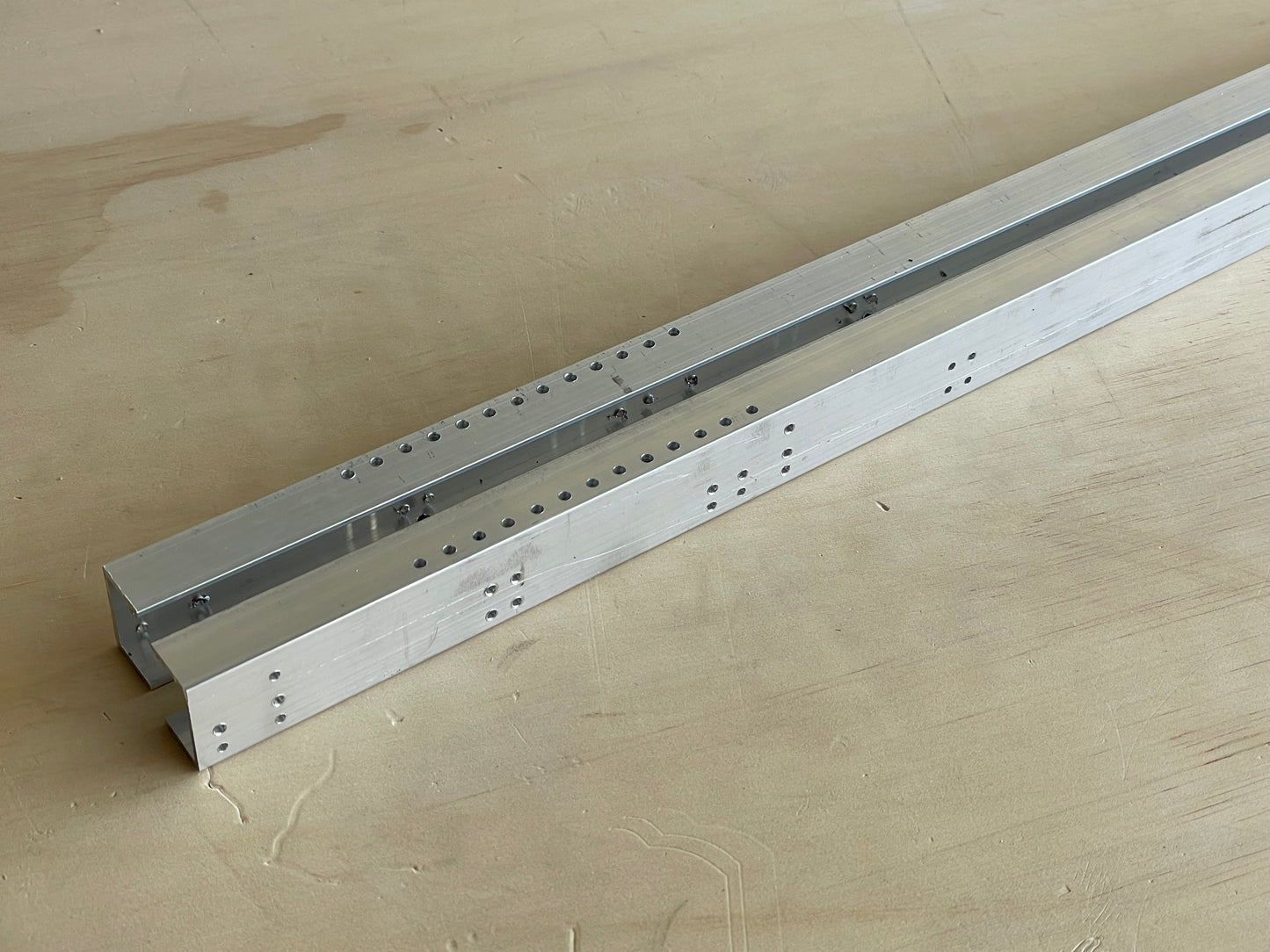 1/10 Scale COE Semi Tractor Builders Kit