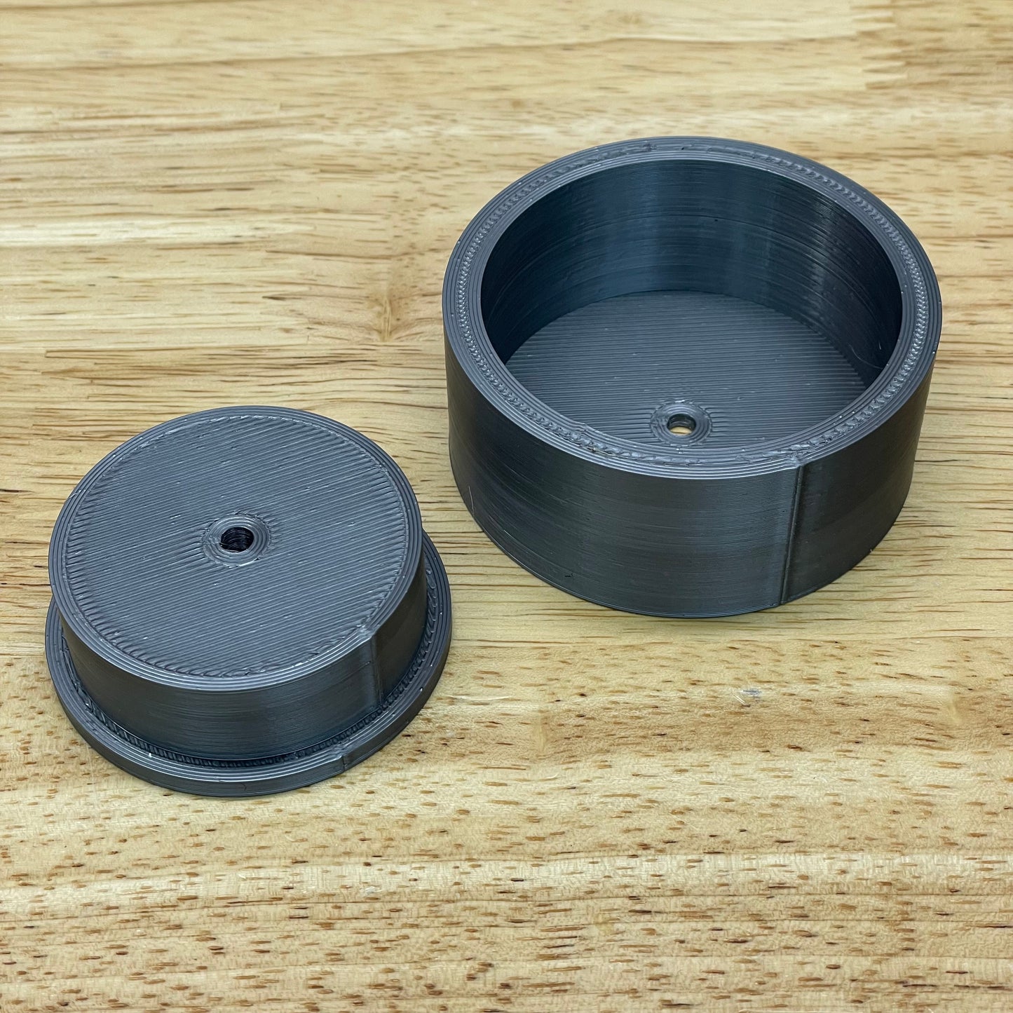 Drift Tire Install/Removal Tool for our 53 COE Compatible Wheels/F4Drifty Builds