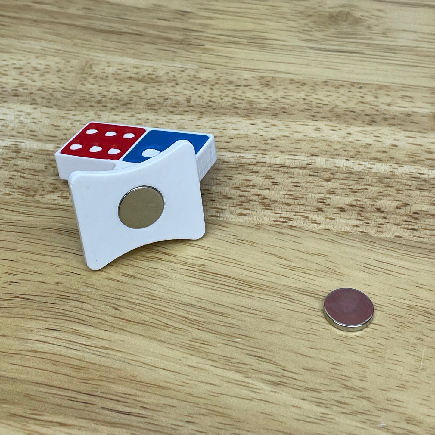 1/10 Scale Pizza Delivery Sign RC Drift Crawler Low Rider