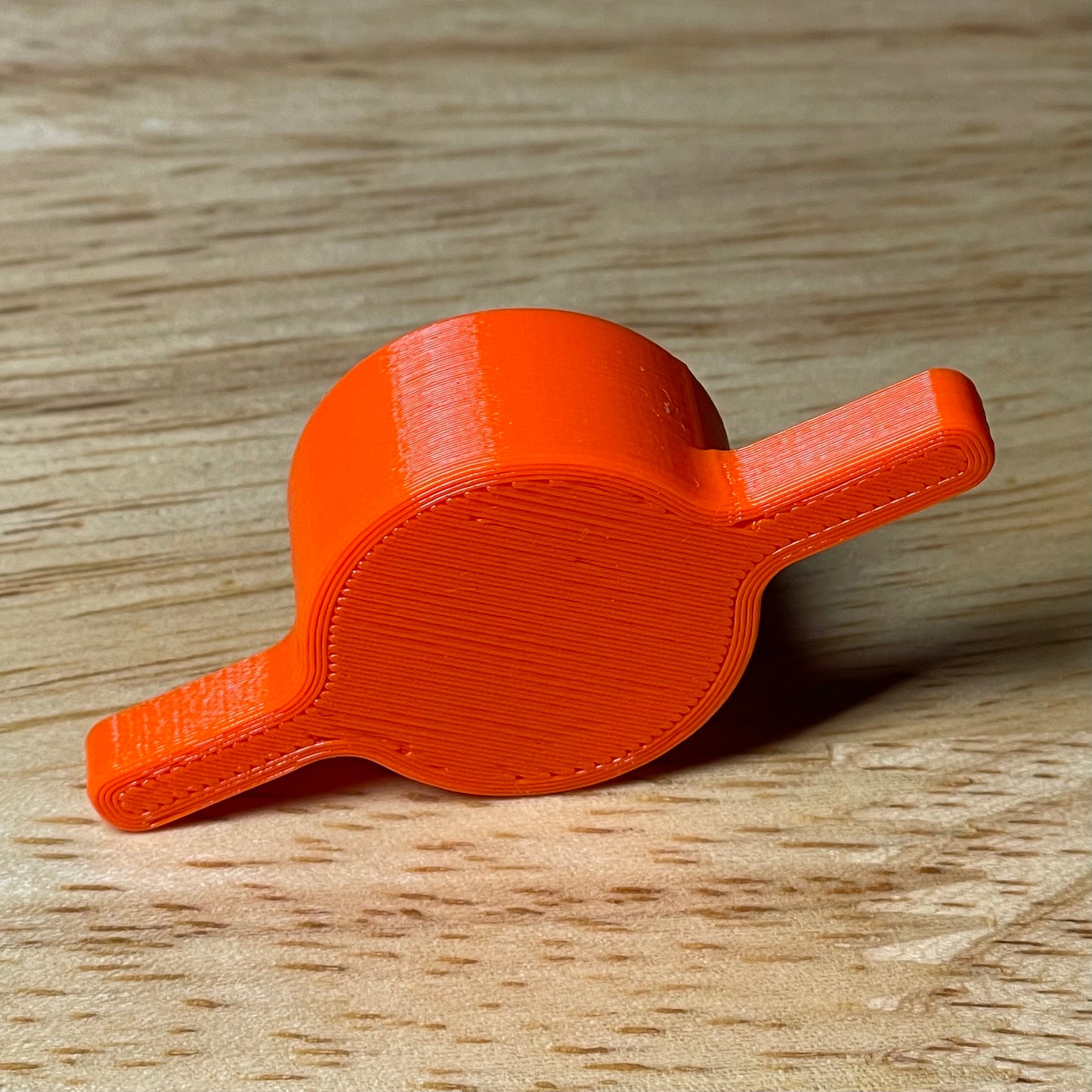 Knock Off Install Removal Tool for Jevries “True 13s” with "Dog Ear" Knock Offs Axle Nut