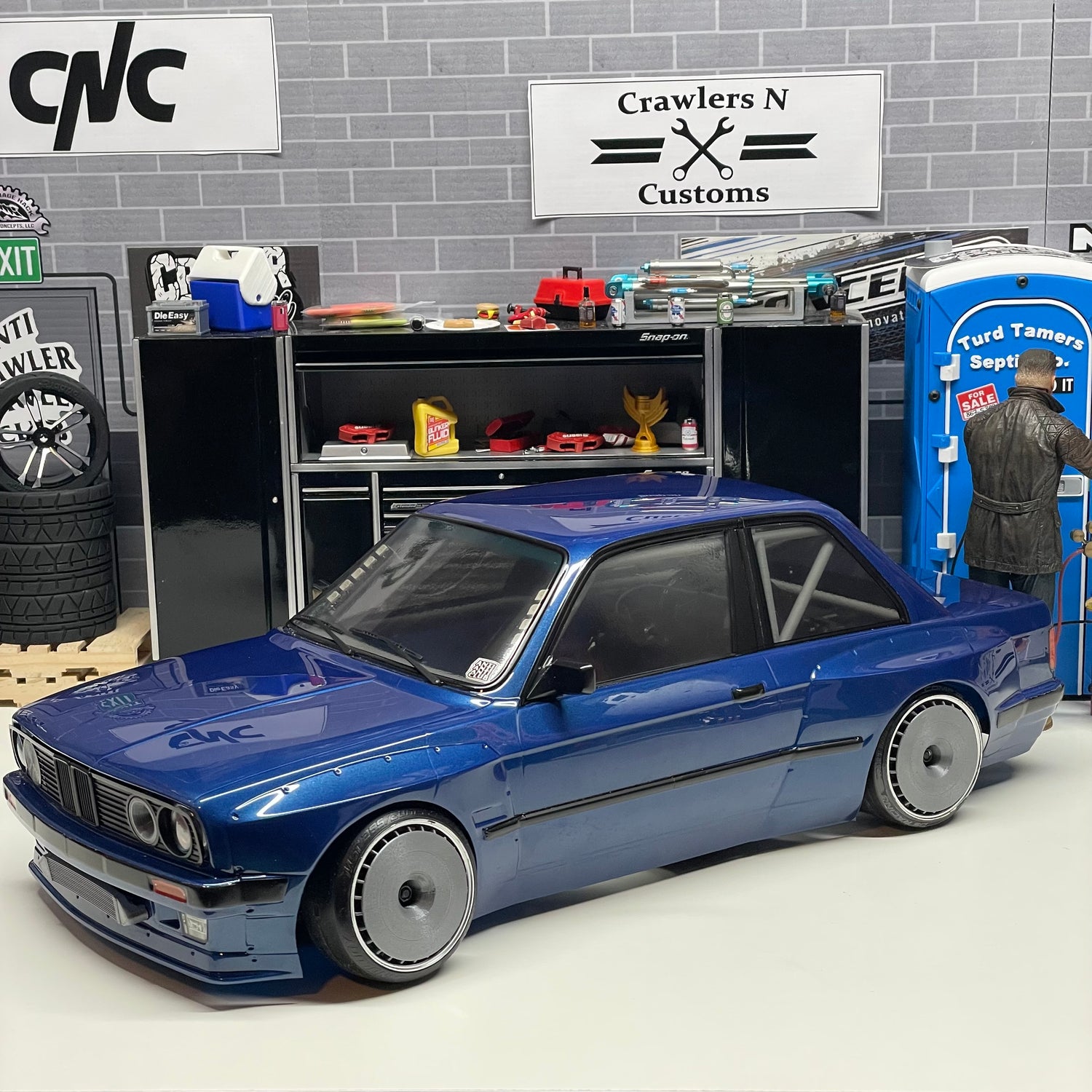E30 BMW