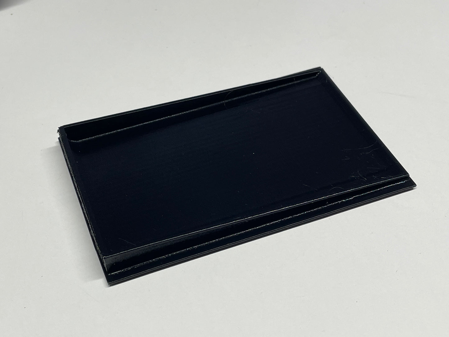 Tonneau Bed Cover for FMS FCX24 Smasher “Old Ford” Body 1/24 RC Truck