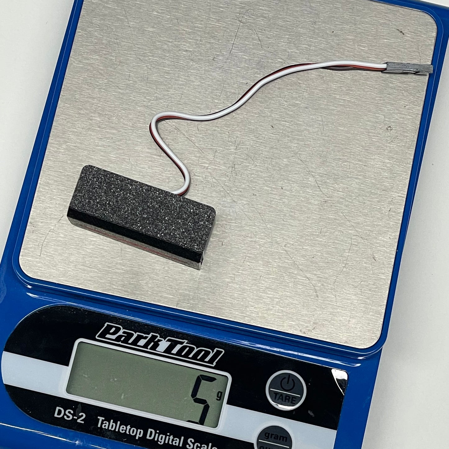 Drift Light System for RC 1/10 Scale Drift Cars Competition "Formula Drift" Style