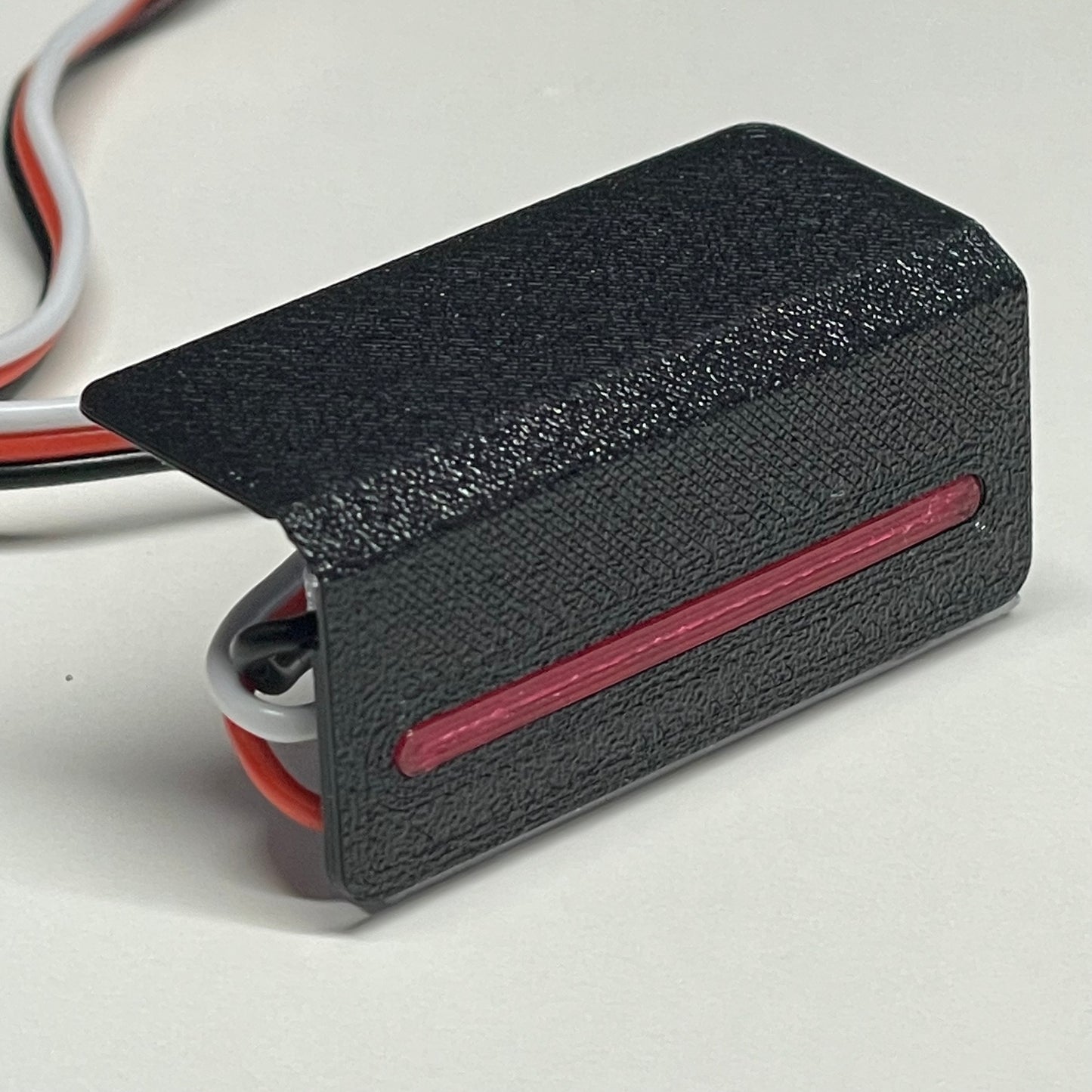 Drift Light System for RC 1/10 Scale Drift Cars Competition "Formula Drift" Style