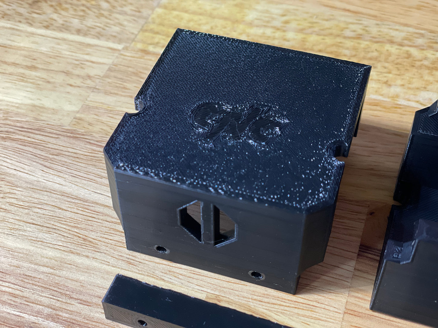 Dynamic "Any-Level" Add-On (Must be used with our Standard or Billet 40MM Lift Kit) for CEN RACING F450