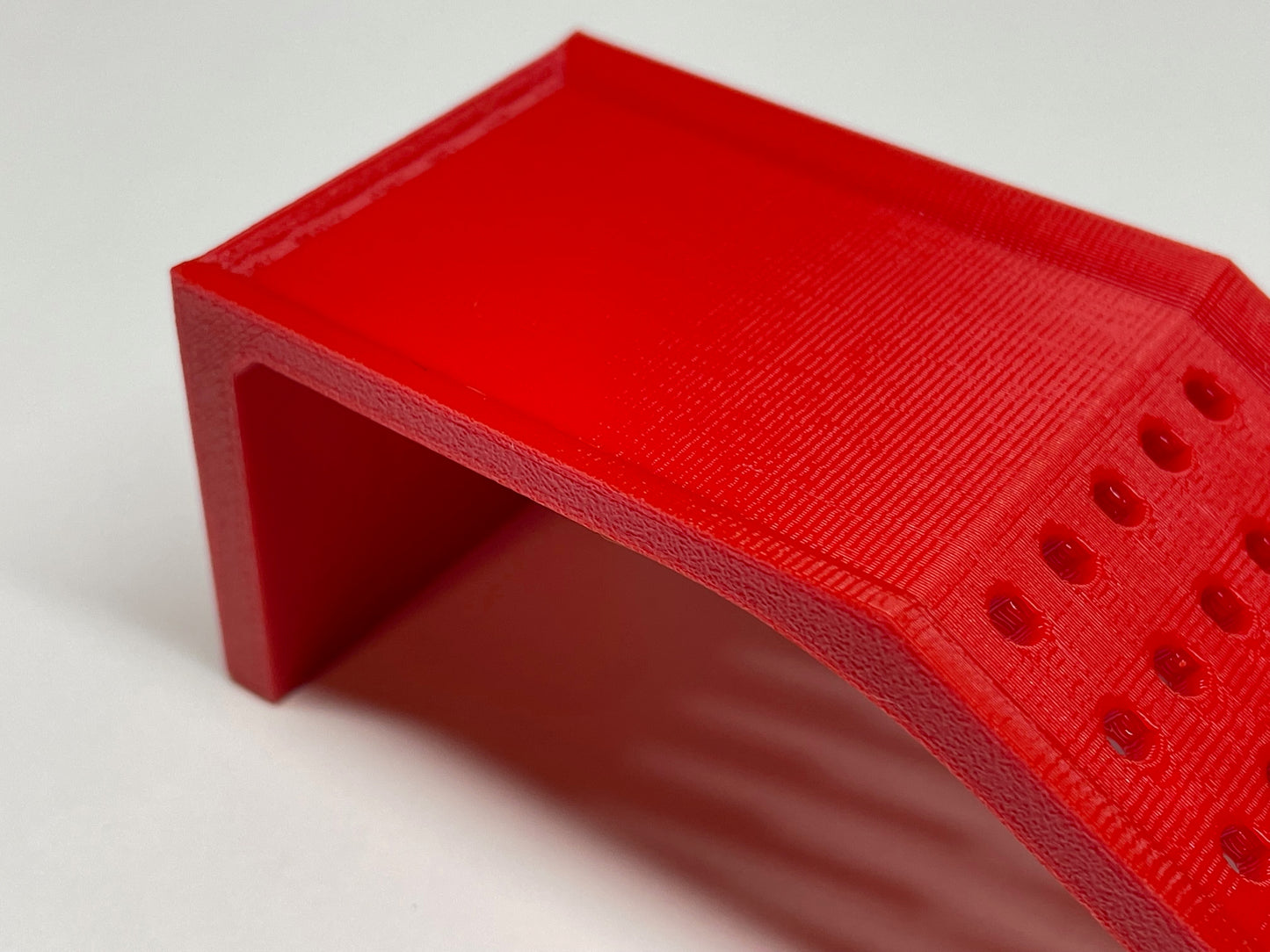 1/10th Scale Oil Change Ramp