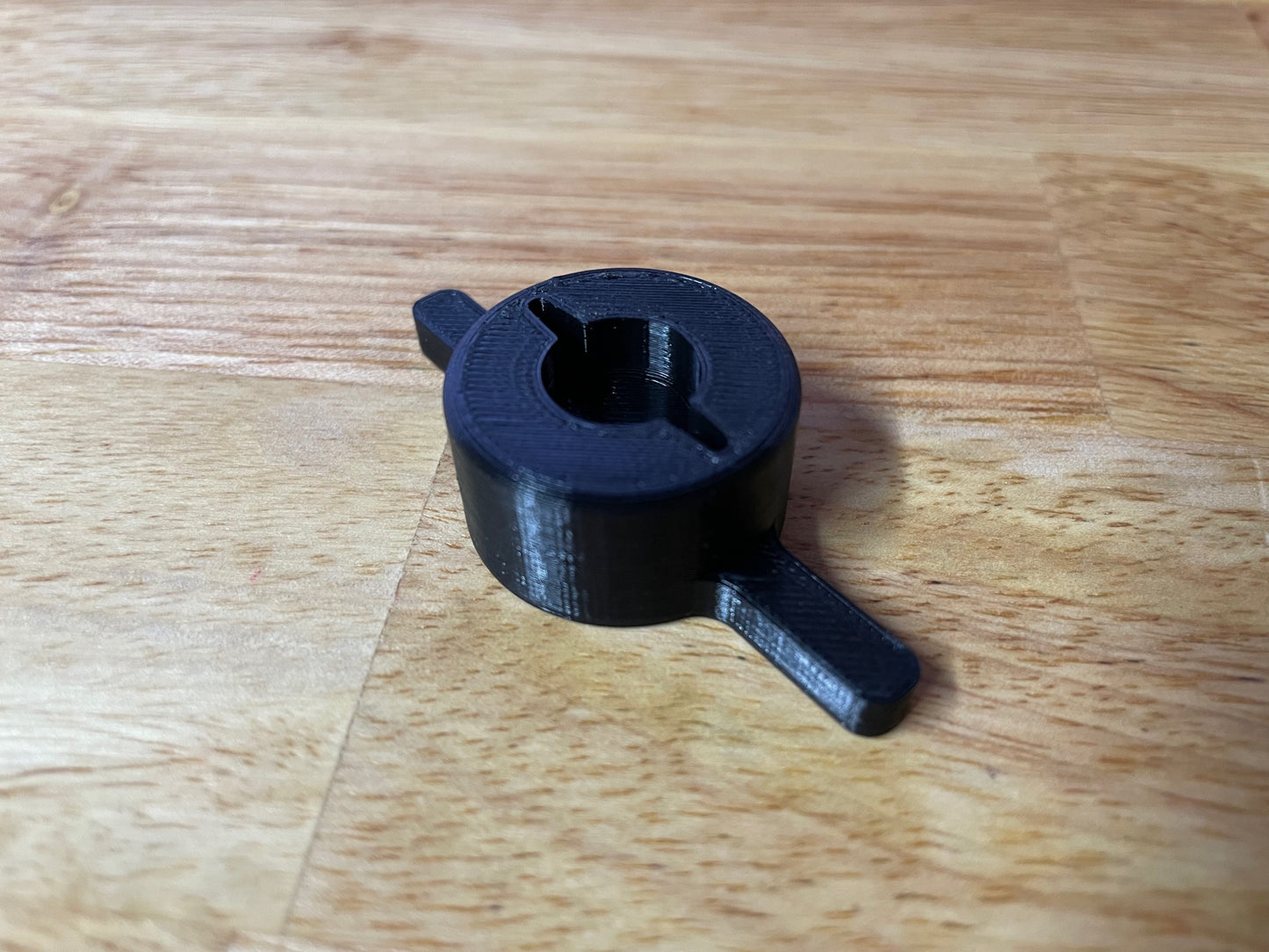 Knock Off Install Removal Tool for Redcat 64 Impala, 59 Impala & Monte Carlo