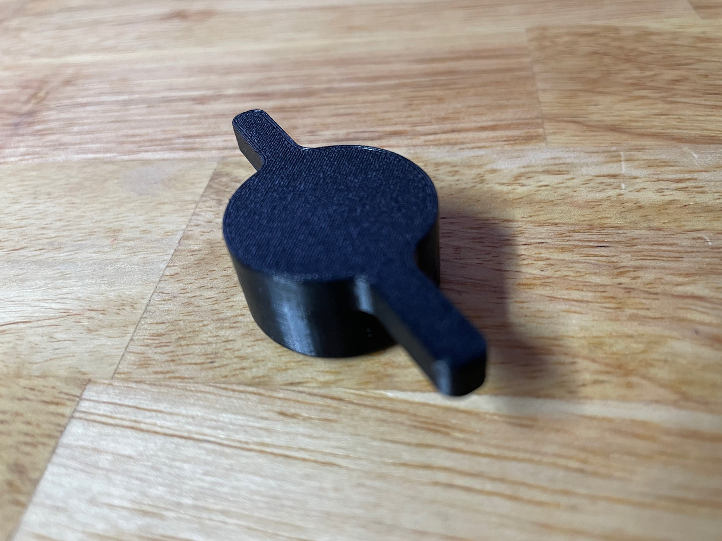 Knock Off Install Removal Tool for Redcat 64 Impala, 59 Impala & Monte Carlo