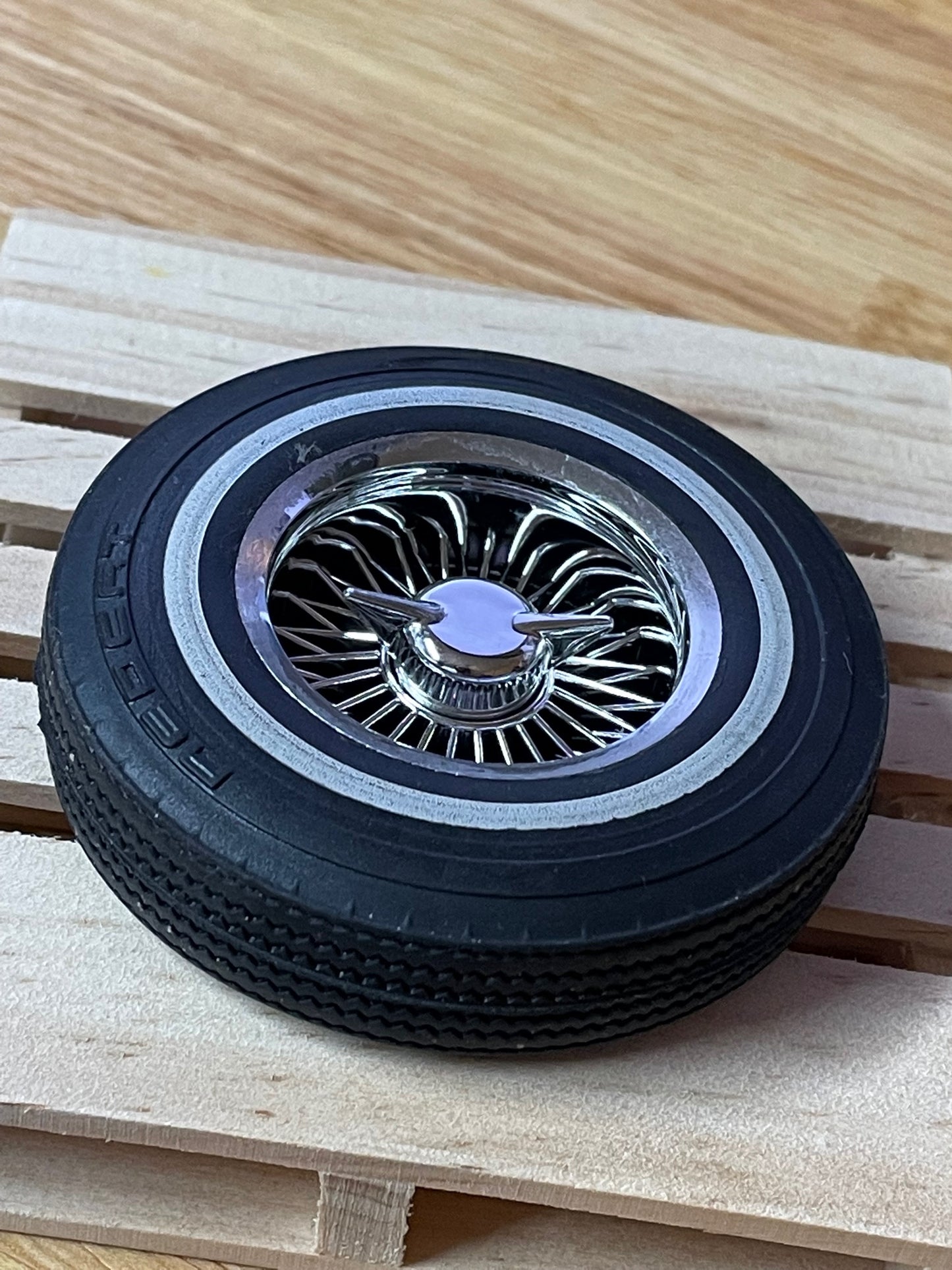 Knock Off Install Removal Tool for Redcat 64 Impala, 59 Impala & Monte Carlo