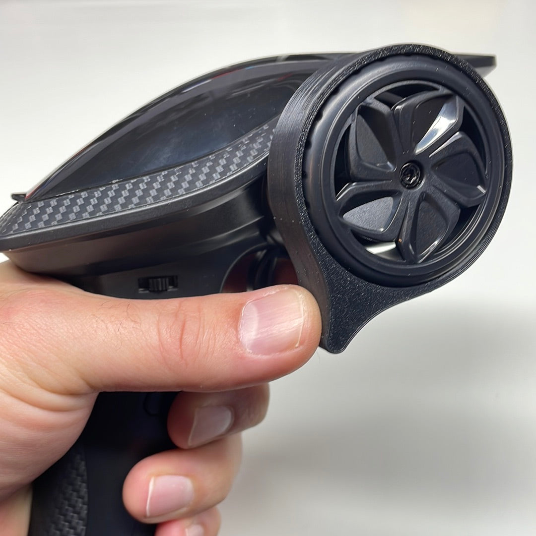 Thumb Wheel for FMS Mashigan