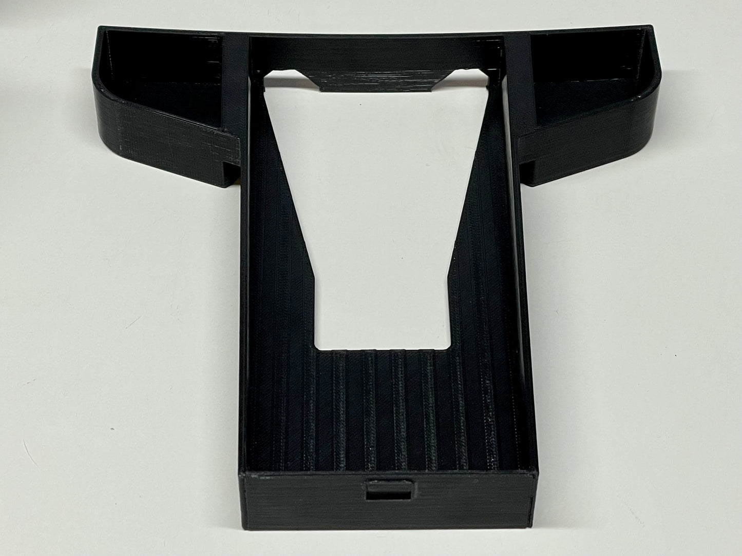 Flat Bed for the Gspeed V3 Chassis and Power Wagon Body