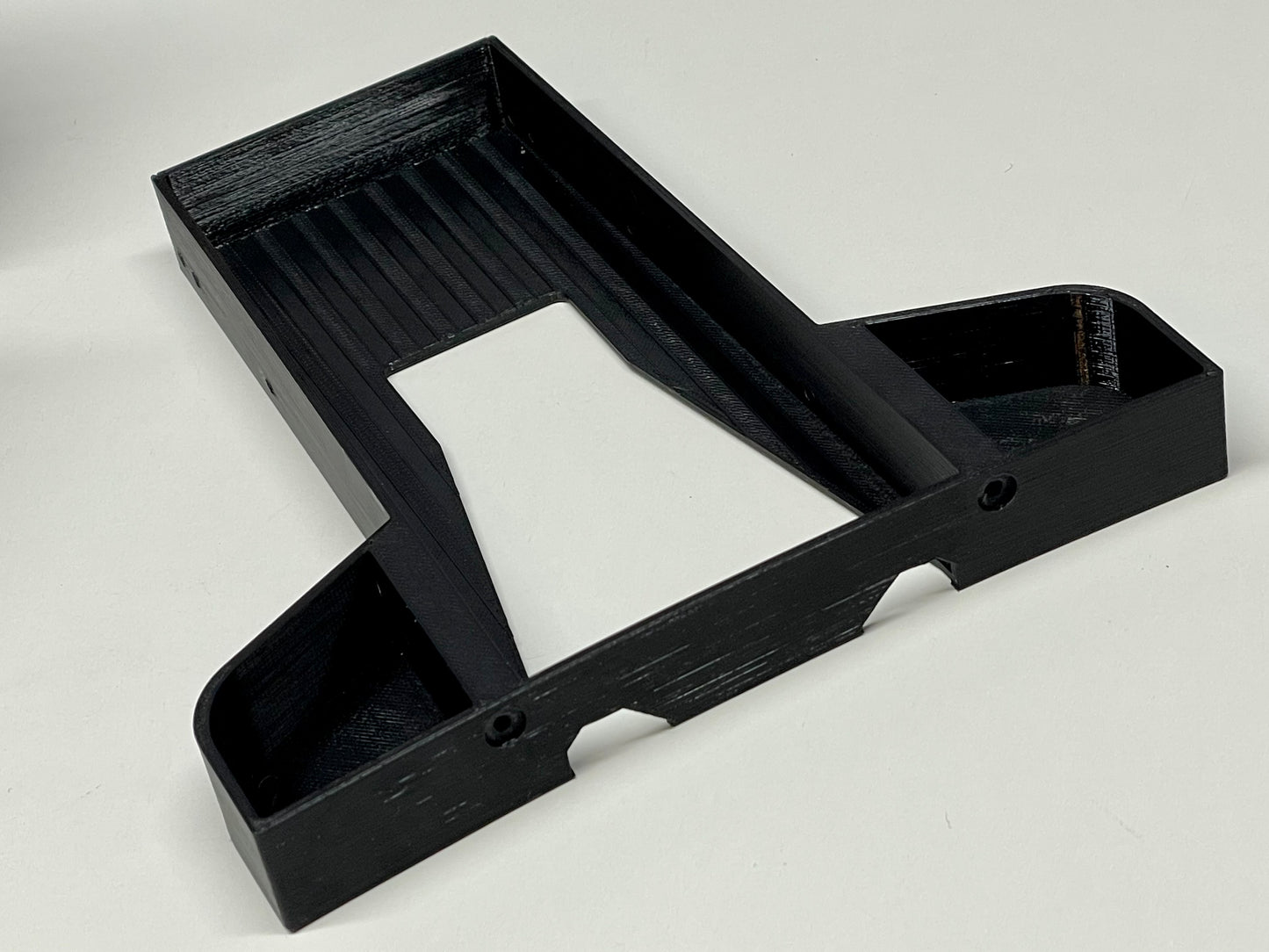 Flat Bed for the Gspeed V3 Chassis and Power Wagon Body