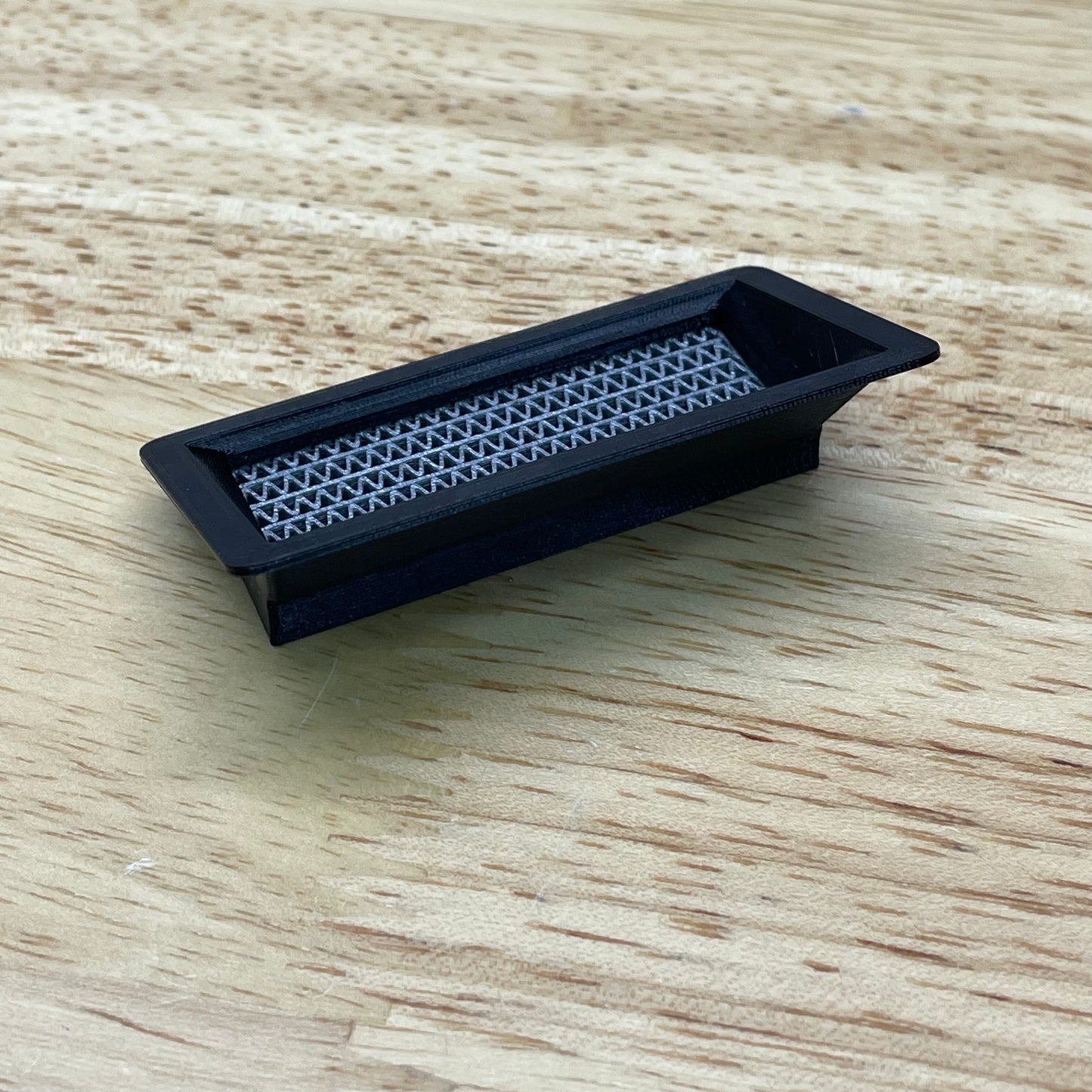 1/10 Ducted Intercooler for RC Drift Cars, Crawlers and Scale Builds