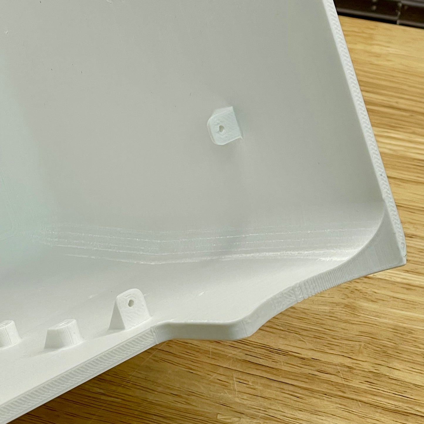 1/10 Scale COE Semi Tractor Builders Kit