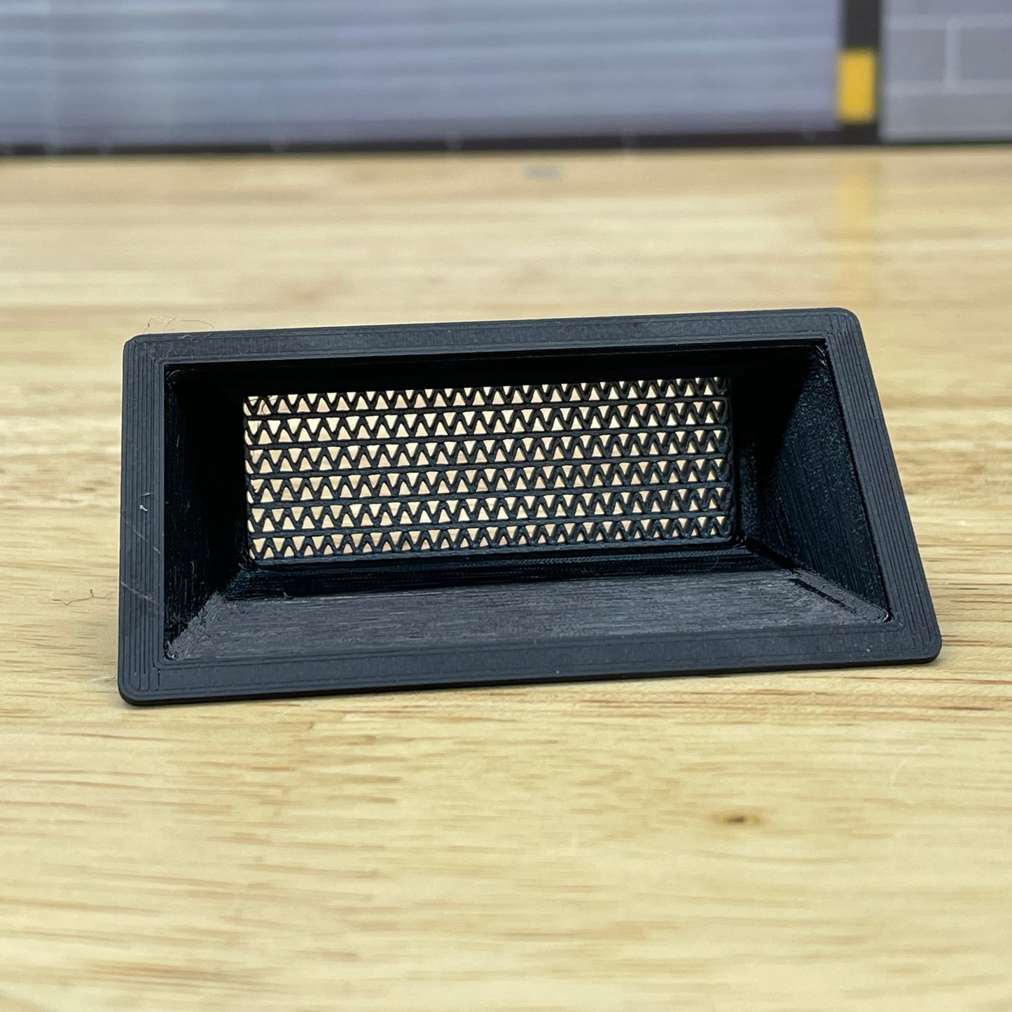 1/10 Ducted Intercooler for RC Drift Cars, Crawlers and Scale Builds