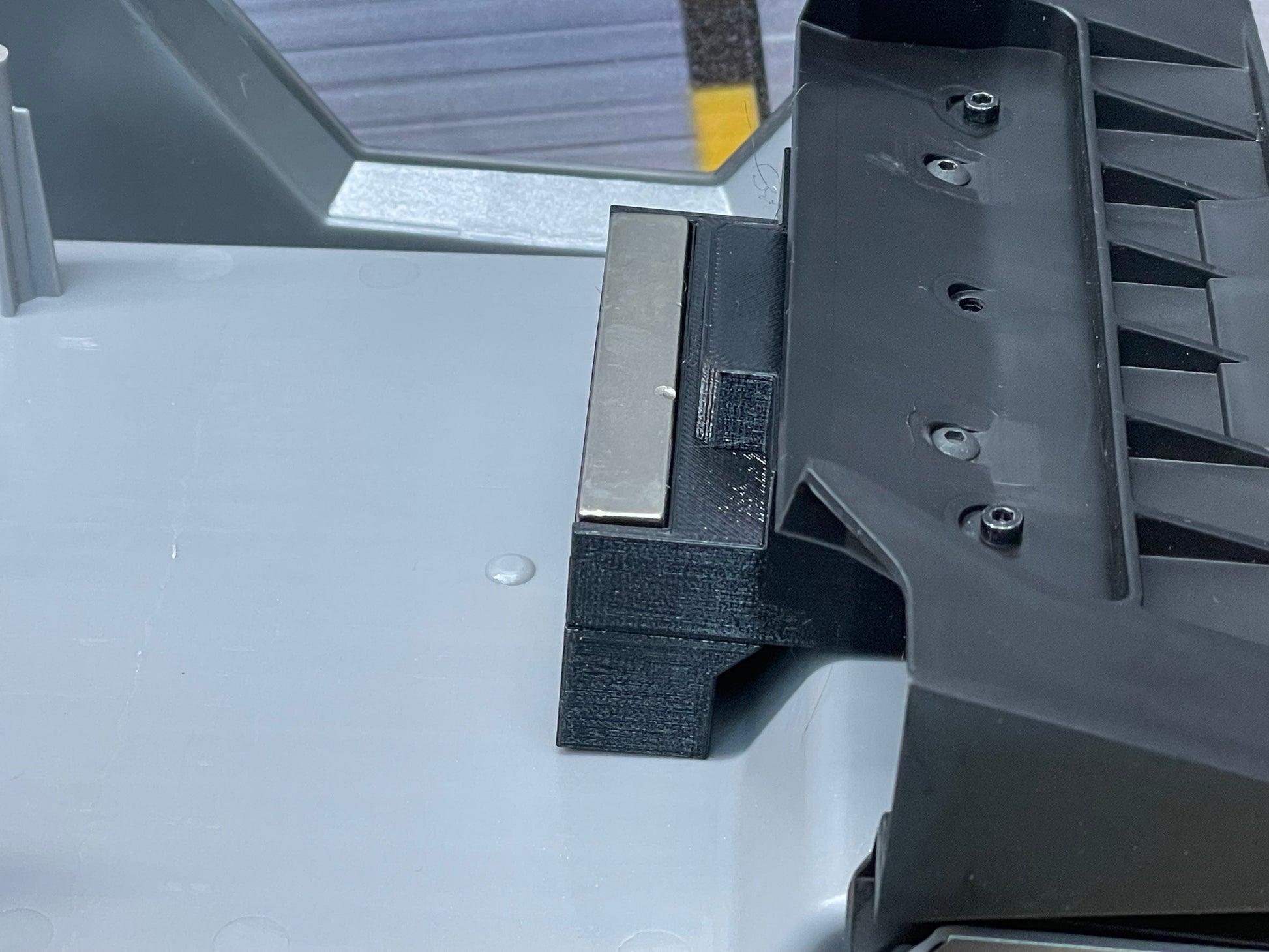 1/10 Cyber Truck Conversion for the Element Enduro Knighrunner Trucks ...