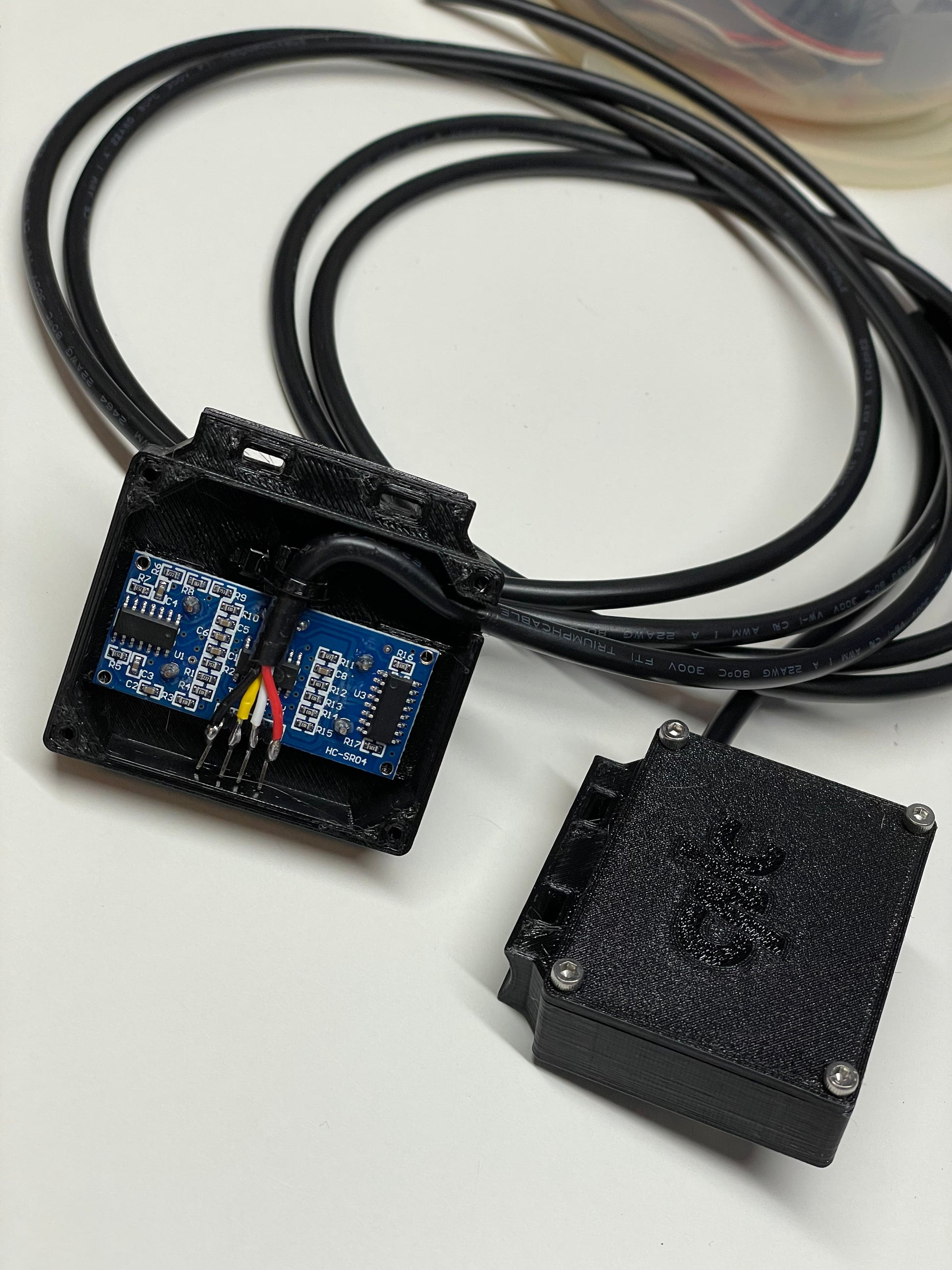 Rc store drift electronics