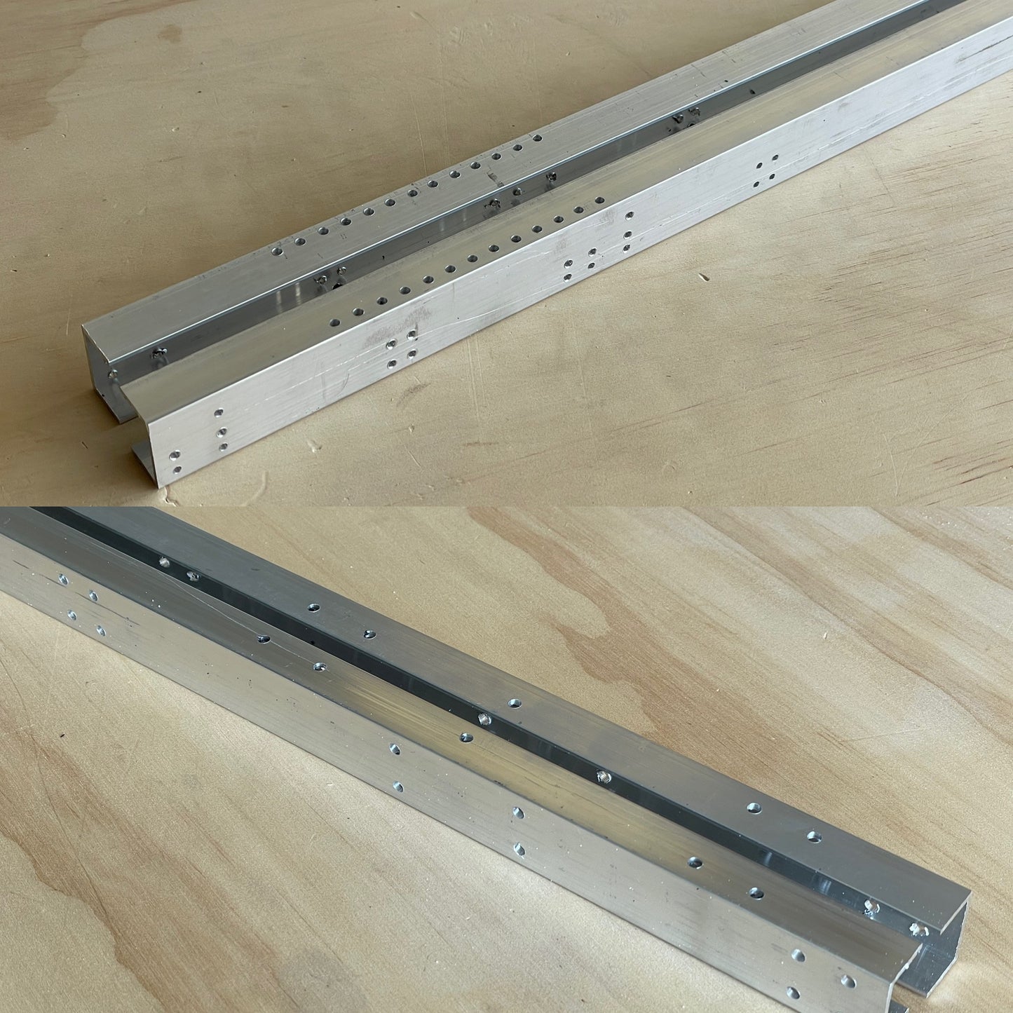 1/10 Scale COE Semi Tractor Builders Kit