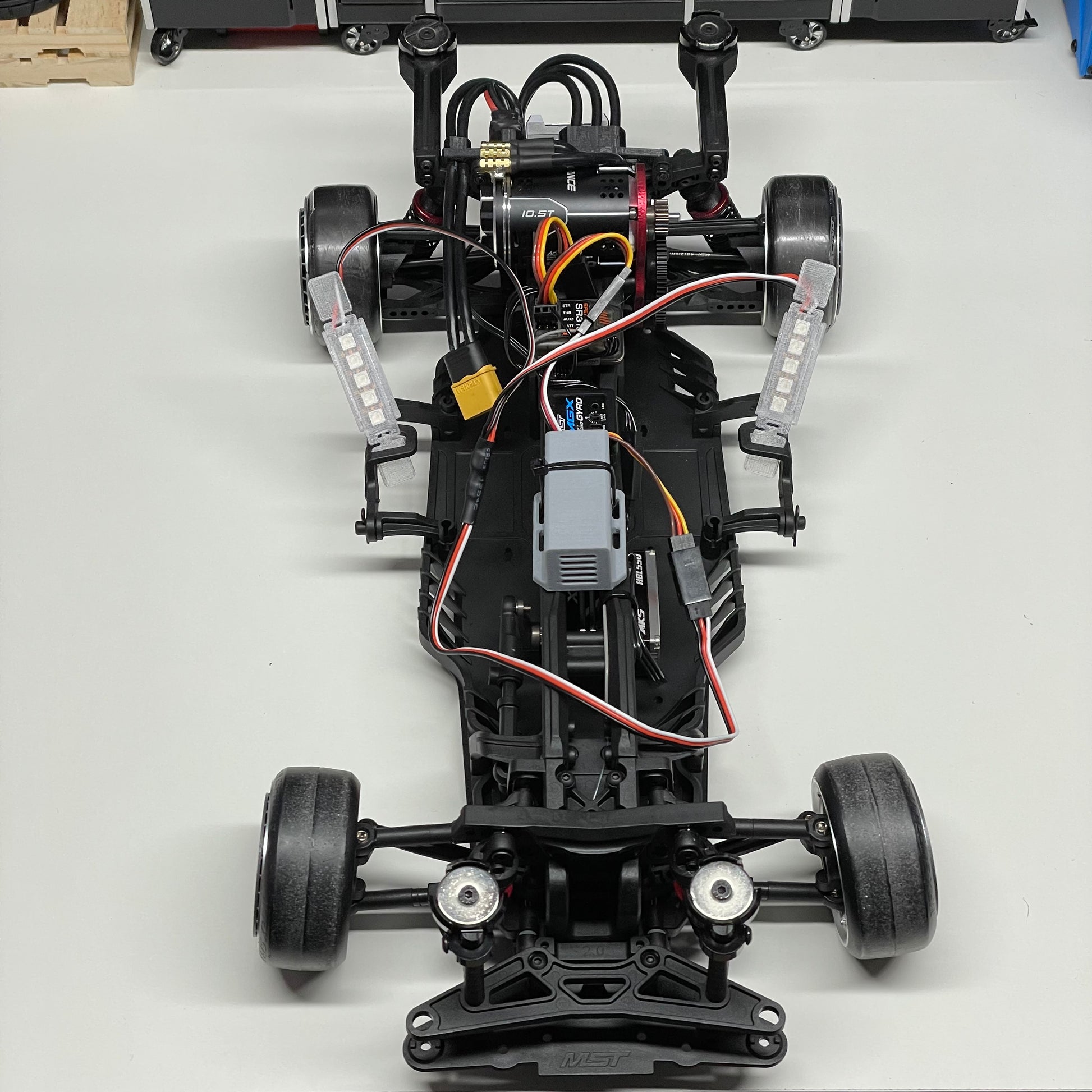 Rc drifting near me deals