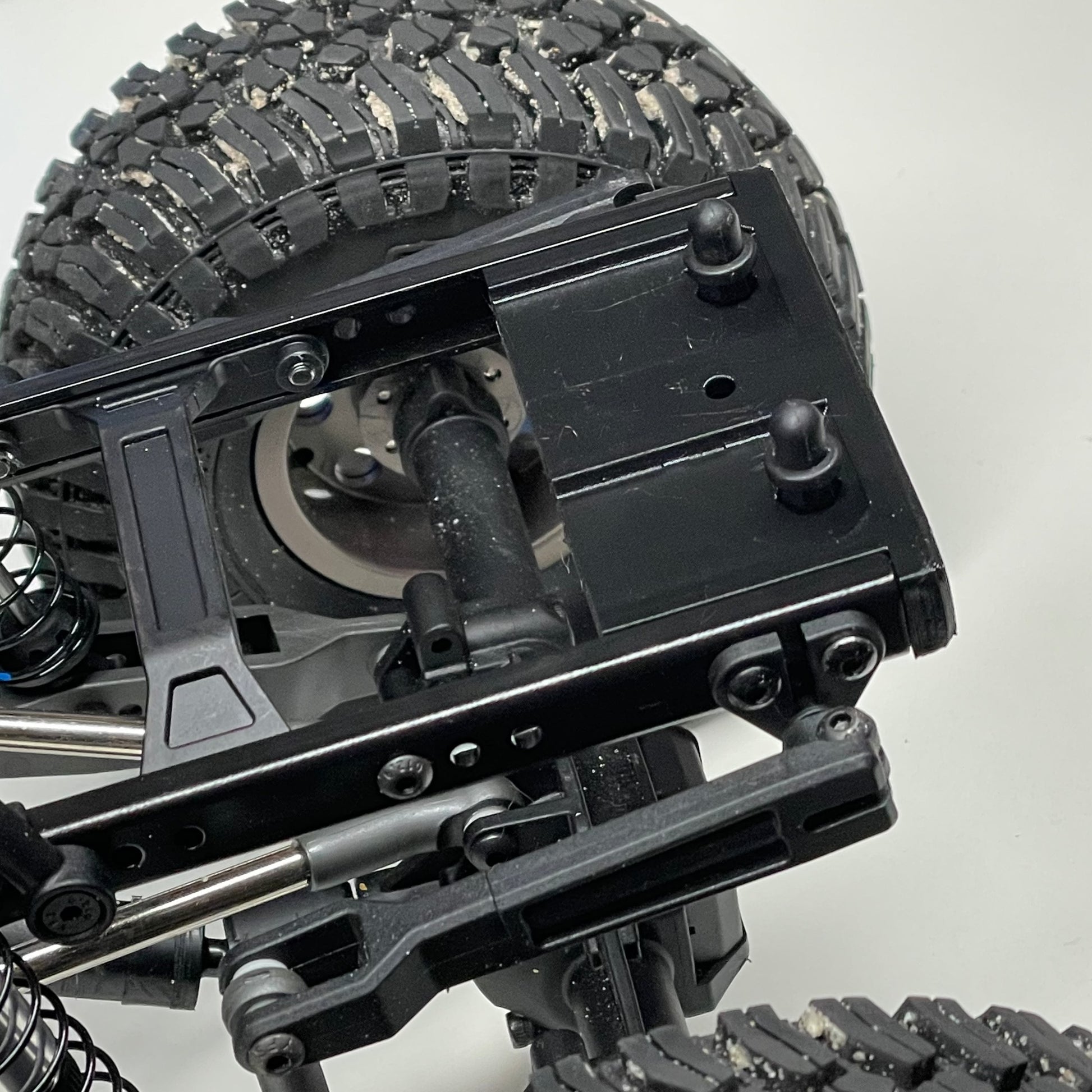 Pozzetto Circolare In Plastica - LARGE - Foto 2